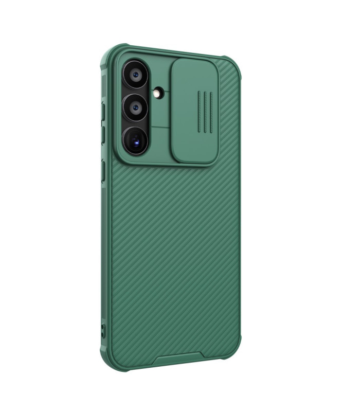 Coque Samsung Galaxy A55 5G CamShield avec cache objectif arrière