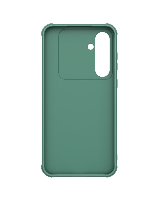 Coque Samsung Galaxy A55 5G CamShield avec cache objectif arrière