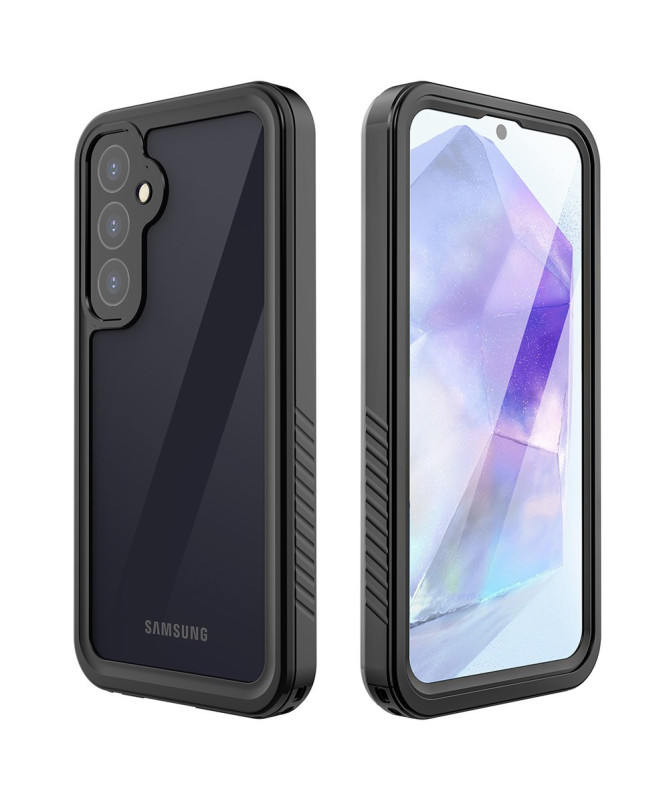 Coque Samsung Galaxy A55 5G étanche