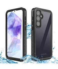 Coque Samsung Galaxy A55 5G étanche