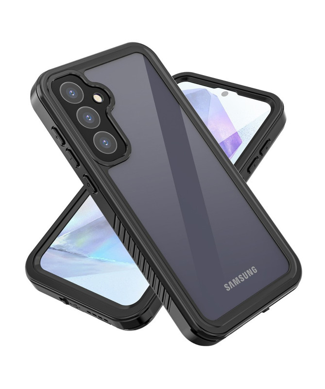 Coque Samsung Galaxy A55 5G étanche