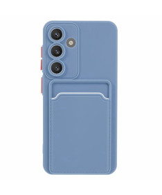 Coque Samsung Galaxy A55 5G avec Porte-Carte