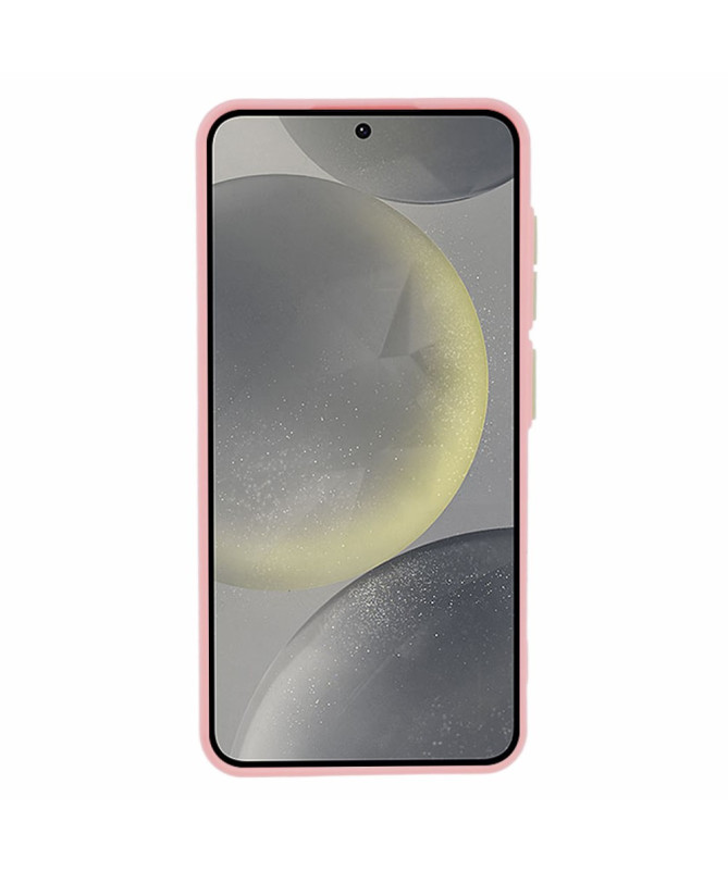 Coque Samsung Galaxy A55 5G avec Porte-Carte