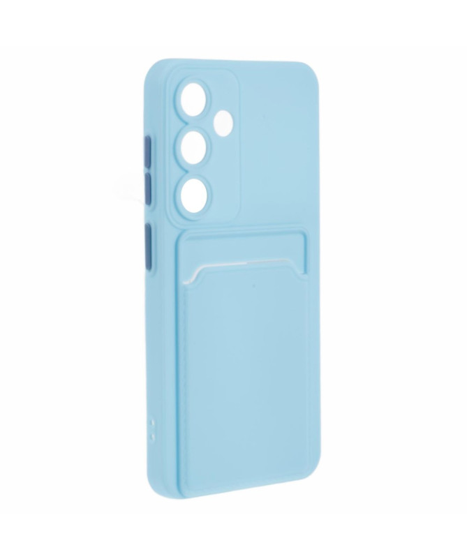 Coque Samsung Galaxy A55 5G avec Porte-Carte