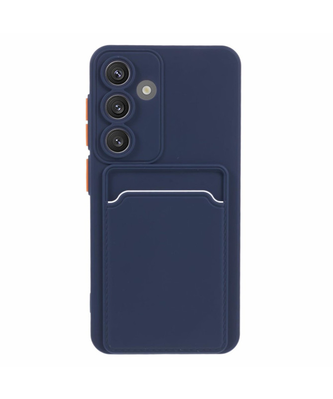 Coque Samsung Galaxy A55 5G avec Porte-Carte