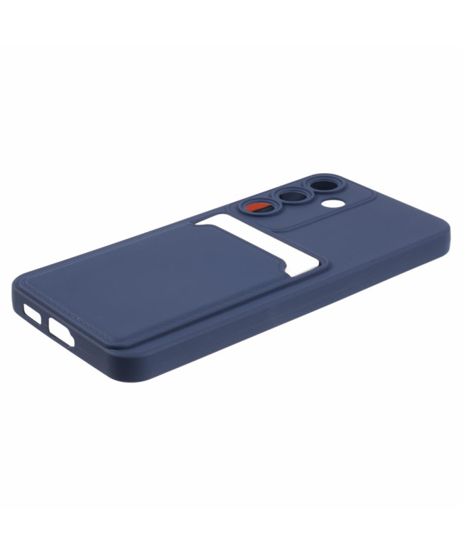Coque Samsung Galaxy A55 5G avec Porte-Carte