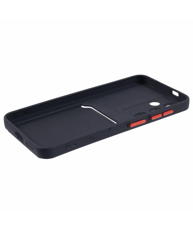 Coque Samsung Galaxy A55 5G avec Porte-Carte