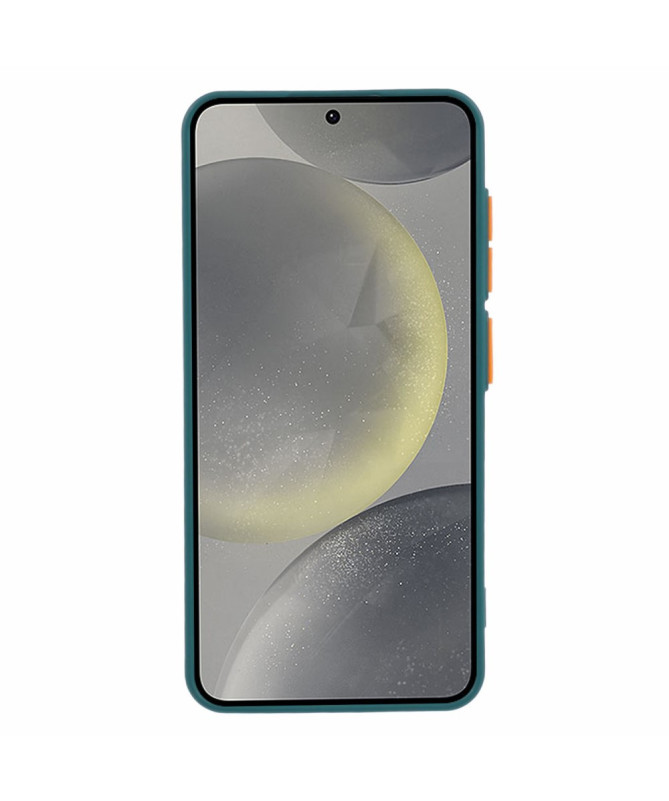 Coque Samsung Galaxy A55 5G avec Porte-Carte