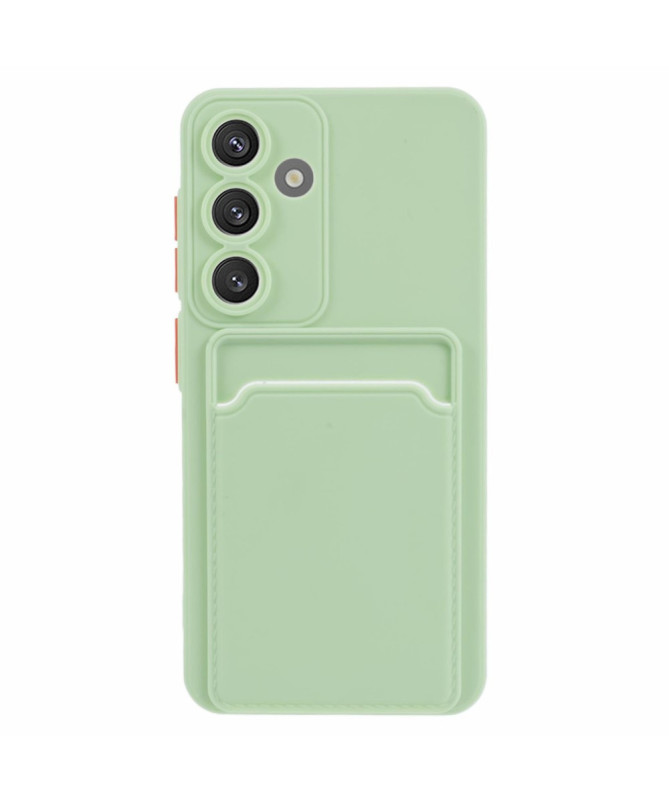 Coque Samsung Galaxy A55 5G avec Porte-Carte
