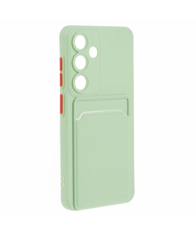 Coque Samsung Galaxy A55 5G avec Porte-Carte