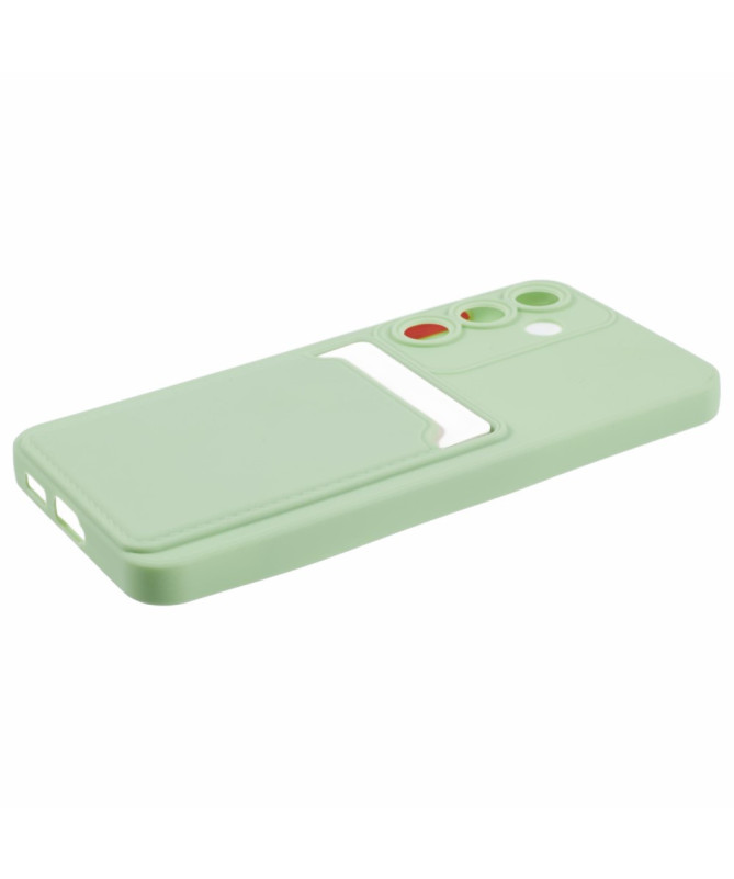 Coque Samsung Galaxy A55 5G avec Porte-Carte