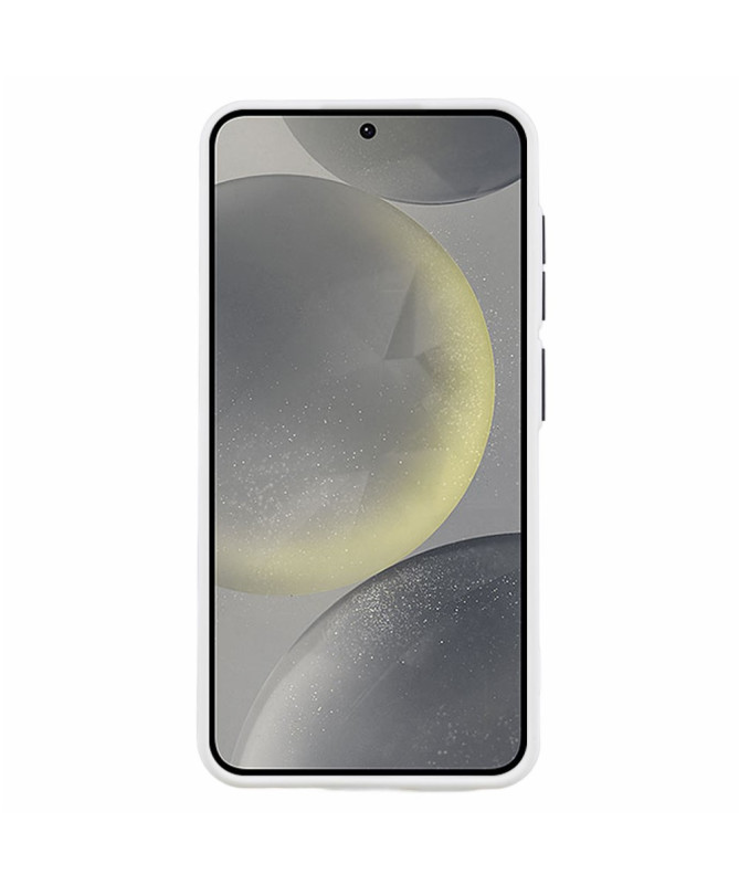 Coque Samsung Galaxy A55 5G avec Porte-Carte