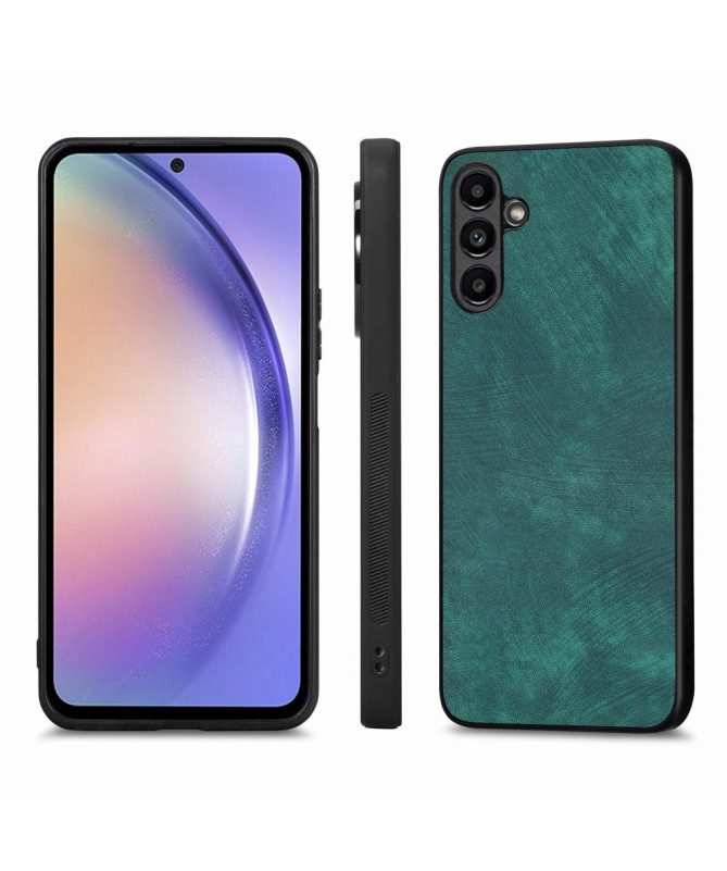 RETROVA - Coque Samsung Galaxy A55 5G Vintage