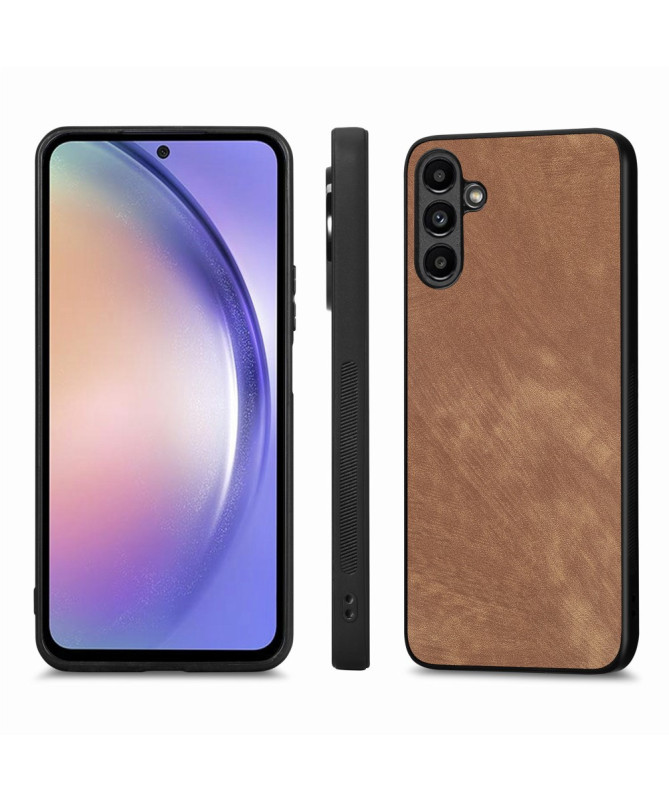 RETROVA - Coque Samsung Galaxy A55 5G Vintage