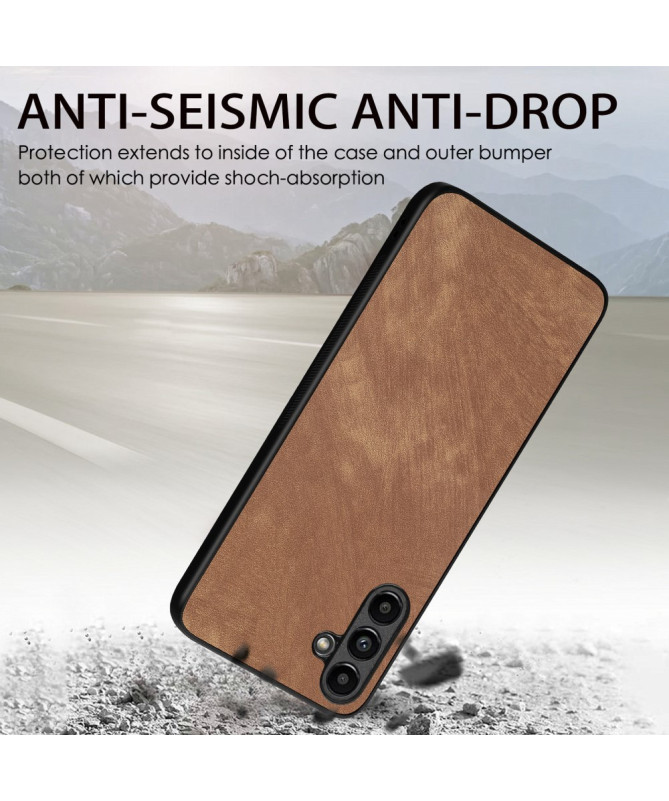 RETROVA - Coque Samsung Galaxy A55 5G Vintage