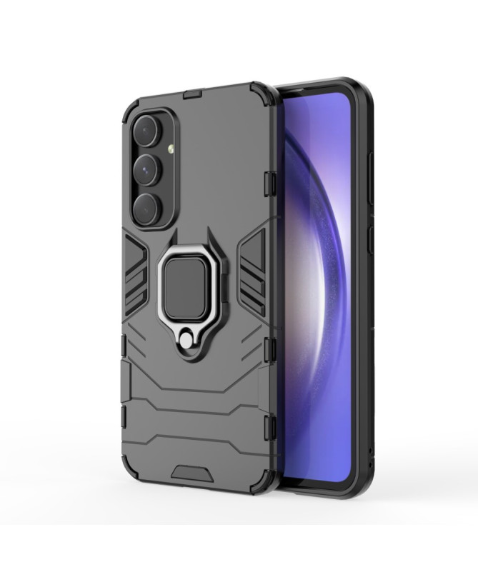 Coque Samsung Galaxy A35 5G La Bélinda ultra protectrice
