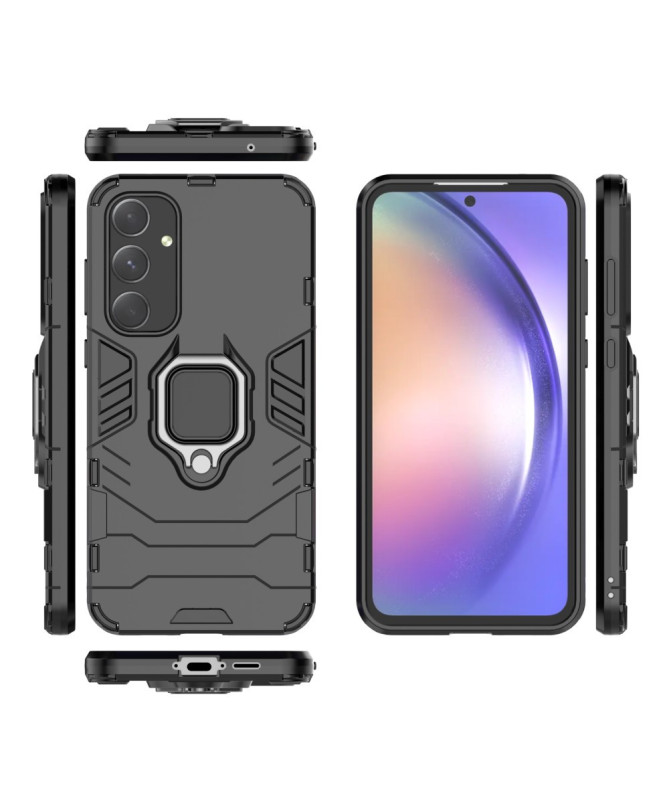 Coque Samsung Galaxy A35 5G La Bélinda ultra protectrice