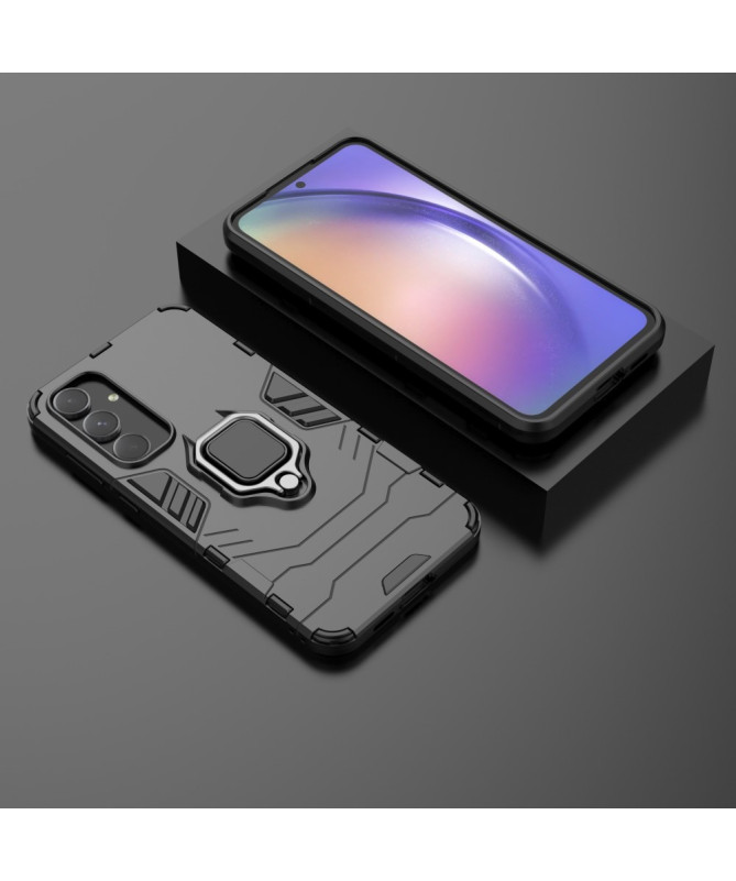 Coque Samsung Galaxy A35 5G La Bélinda ultra protectrice
