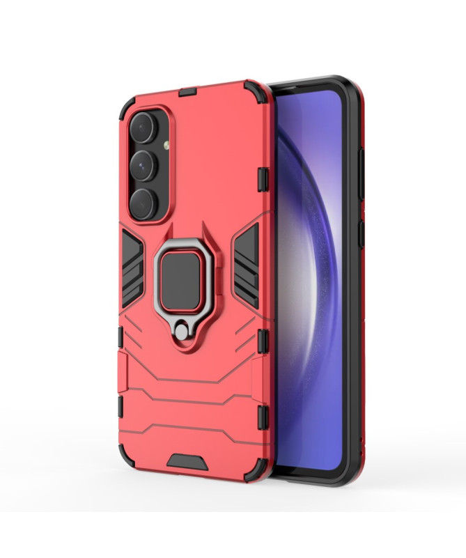Coque Samsung Galaxy A35 5G La Bélinda ultra protectrice