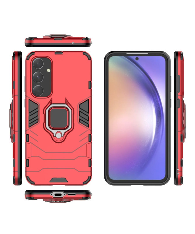Coque Samsung Galaxy A35 5G La Bélinda ultra protectrice