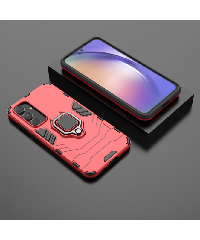 Coque Samsung Galaxy A35 5G La Bélinda ultra protectrice