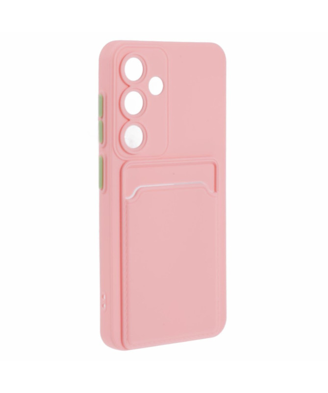 Coque Samsung Galaxy A35 5G avec Porte-Carte