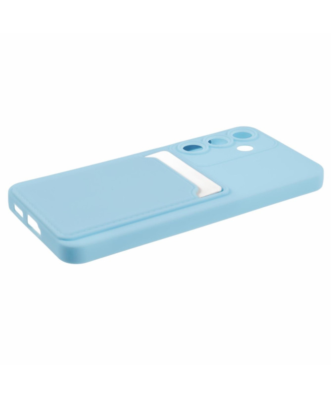 Coque Samsung Galaxy A35 5G avec Porte-Carte