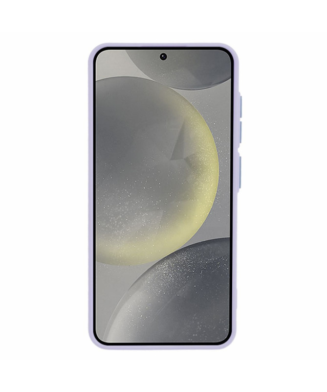 Coque Samsung Galaxy A35 5G avec Porte-Carte