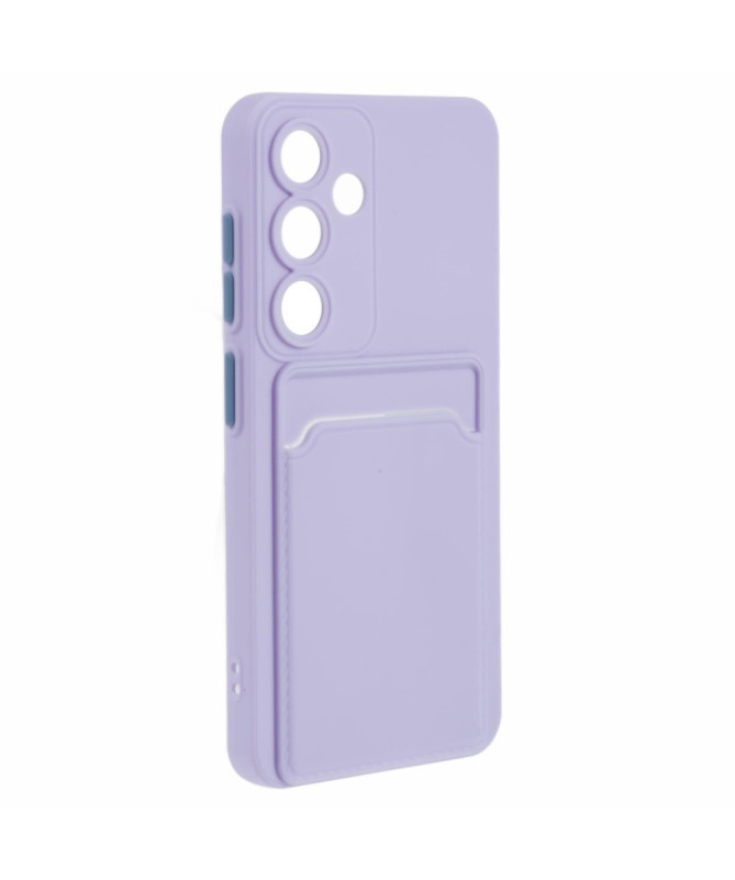 Coque Samsung Galaxy A35 5G avec Porte-Carte