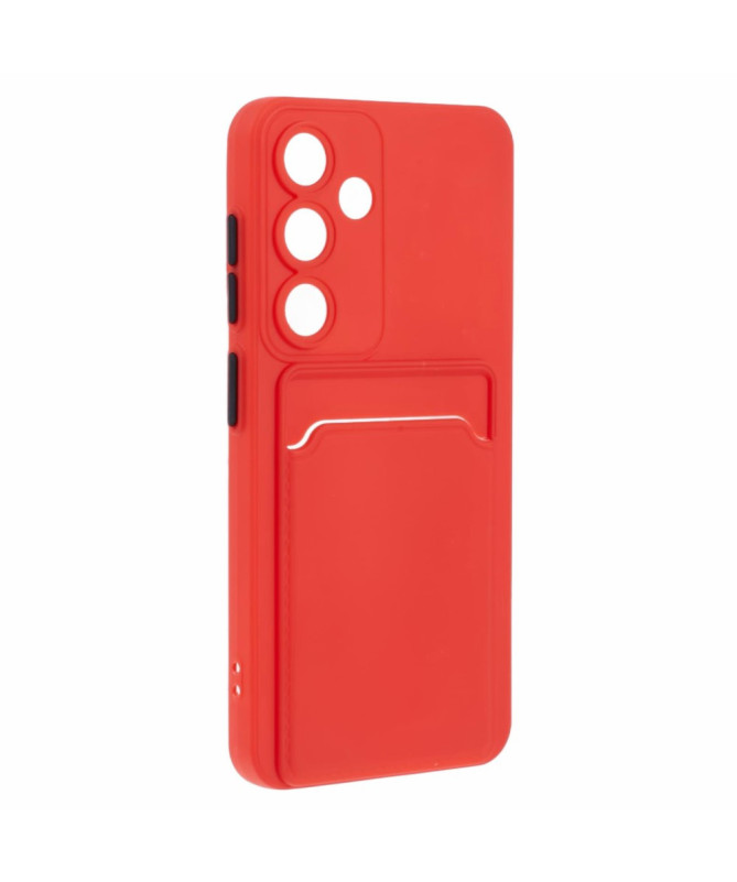 Coque Samsung Galaxy A35 5G avec Porte-Carte
