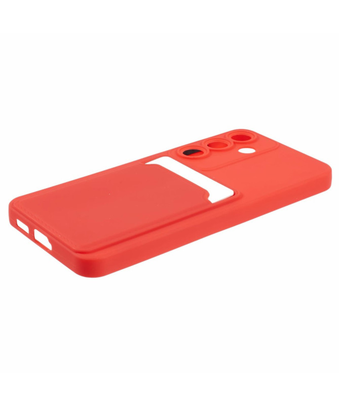 Coque Samsung Galaxy A35 5G avec Porte-Carte
