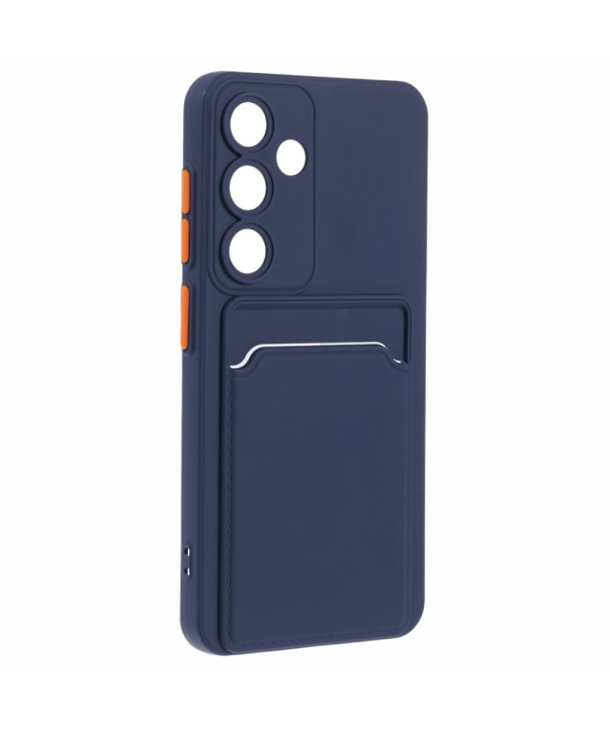 Coque Samsung Galaxy A35 5G avec Porte-Carte