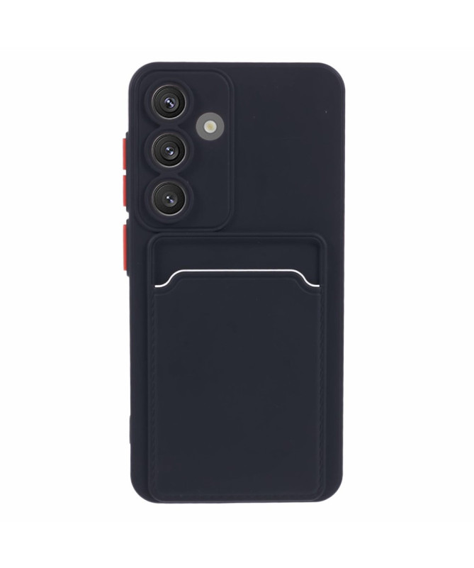 Coque Samsung Galaxy A35 5G avec Porte-Carte