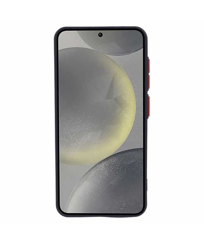 Coque Samsung Galaxy A35 5G avec Porte-Carte