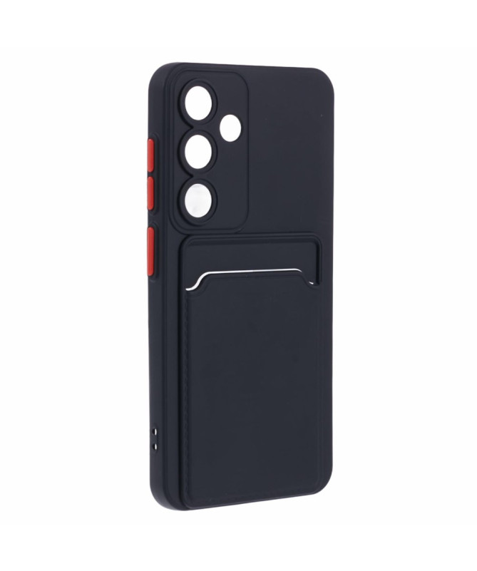 Coque Samsung Galaxy A35 5G avec Porte-Carte