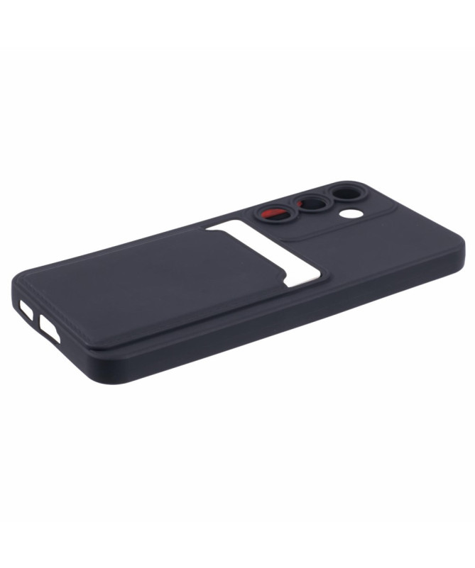 Coque Samsung Galaxy A35 5G avec Porte-Carte