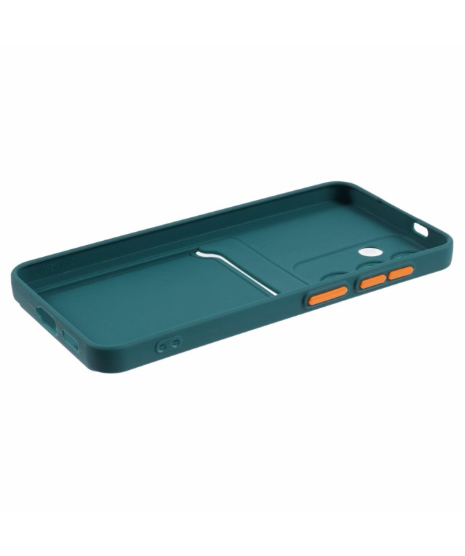 Coque Samsung Galaxy A35 5G avec Porte-Carte