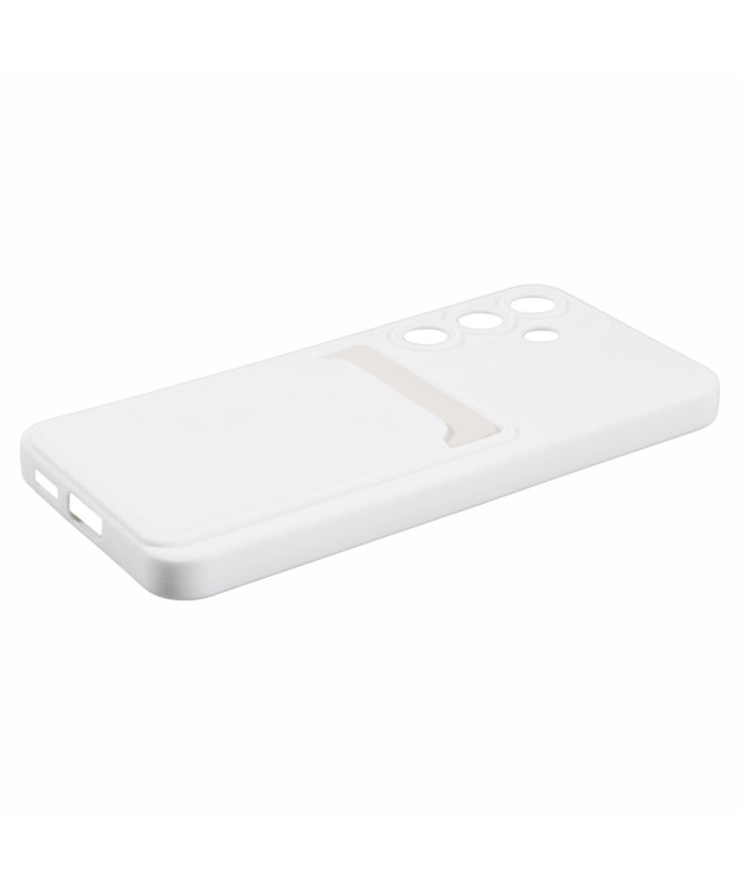 Coque Samsung Galaxy A35 5G avec Porte-Carte