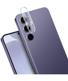 Verre Trempé Samsung Galaxy A35 5G pour lentille (2 pièces)