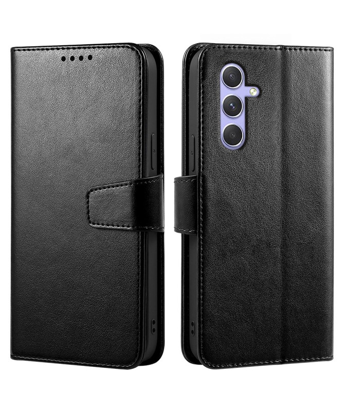Executive | Housse Samsung Galaxy A35 5G Wallet Classic