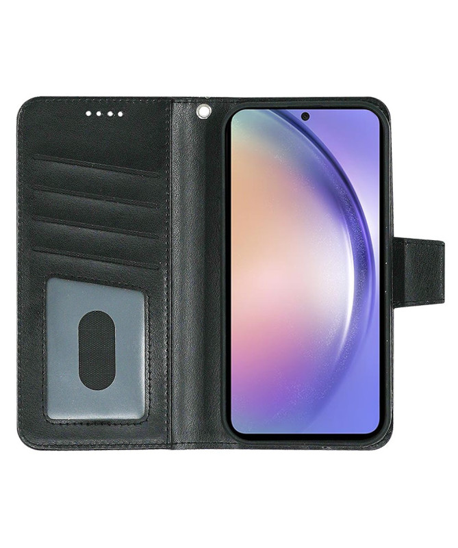 Executive | Housse Samsung Galaxy A35 5G Wallet Classic