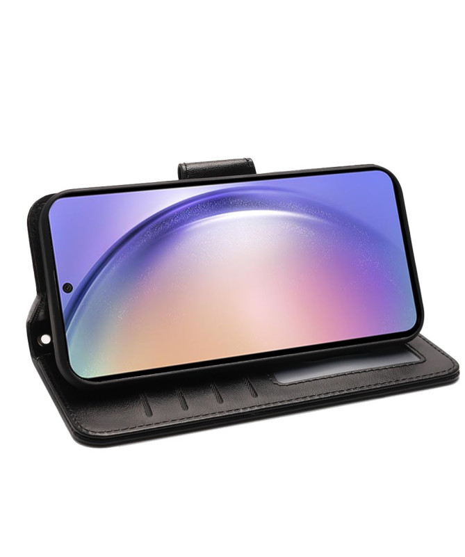 Executive | Housse Samsung Galaxy A35 5G Wallet Classic