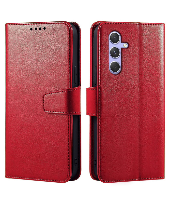 Executive | Housse Samsung Galaxy A35 5G Wallet Classic