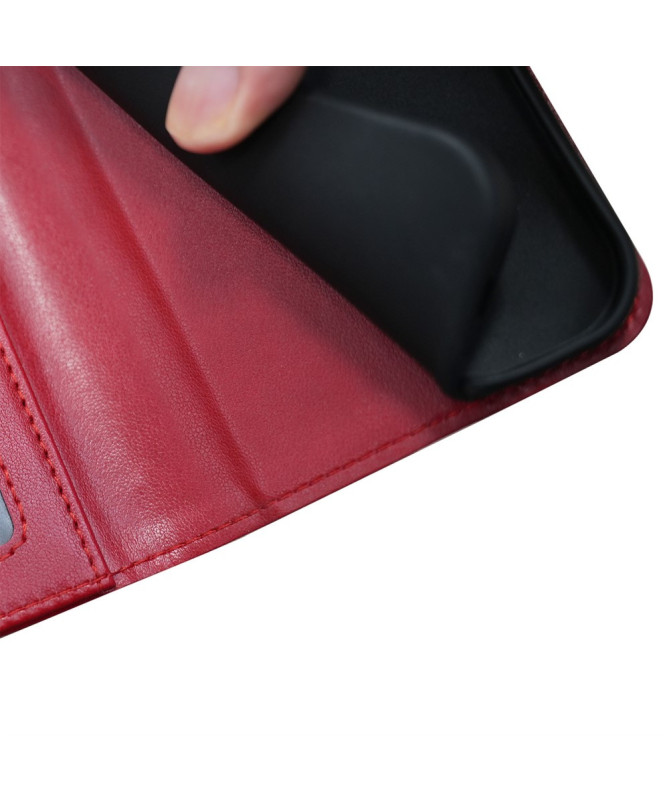 Executive | Housse Samsung Galaxy A35 5G Wallet Classic