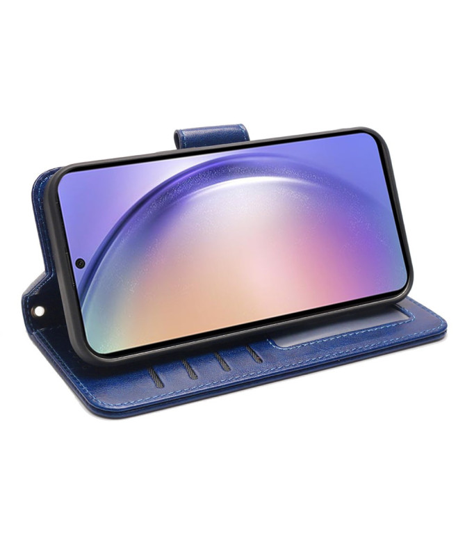 Executive | Housse Samsung Galaxy A35 5G Wallet Classic