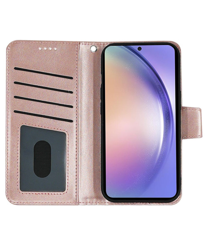 Executive | Housse Samsung Galaxy A35 5G Wallet Classic