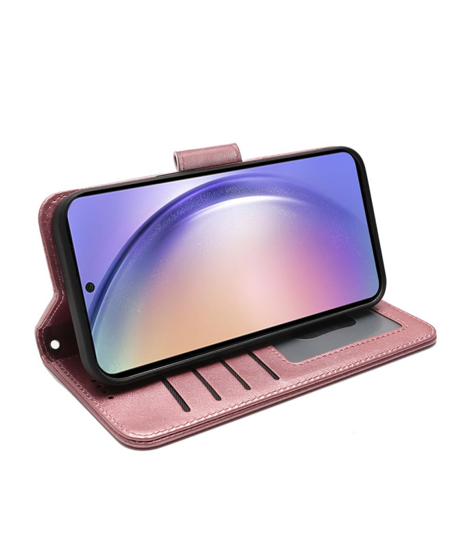 Executive | Housse Samsung Galaxy A35 5G Wallet Classic
