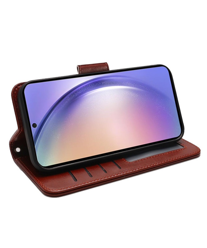 Executive | Housse Samsung Galaxy A35 5G Wallet Classic