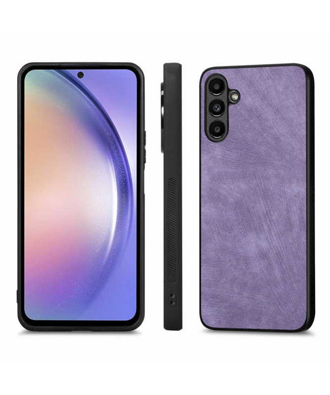 RETROVA - Coque Samsung Galaxy A35 5G Vintage