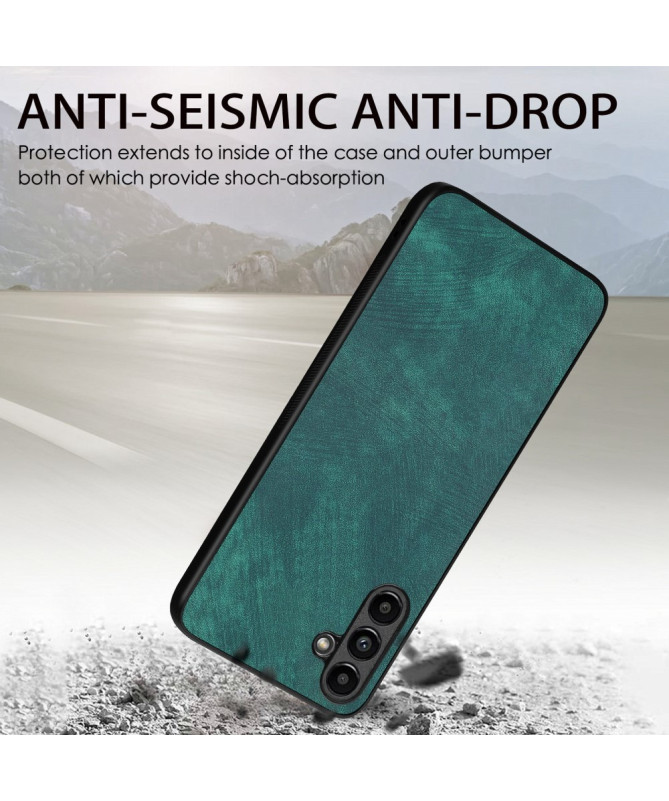 RETROVA - Coque Samsung Galaxy A35 5G Vintage
